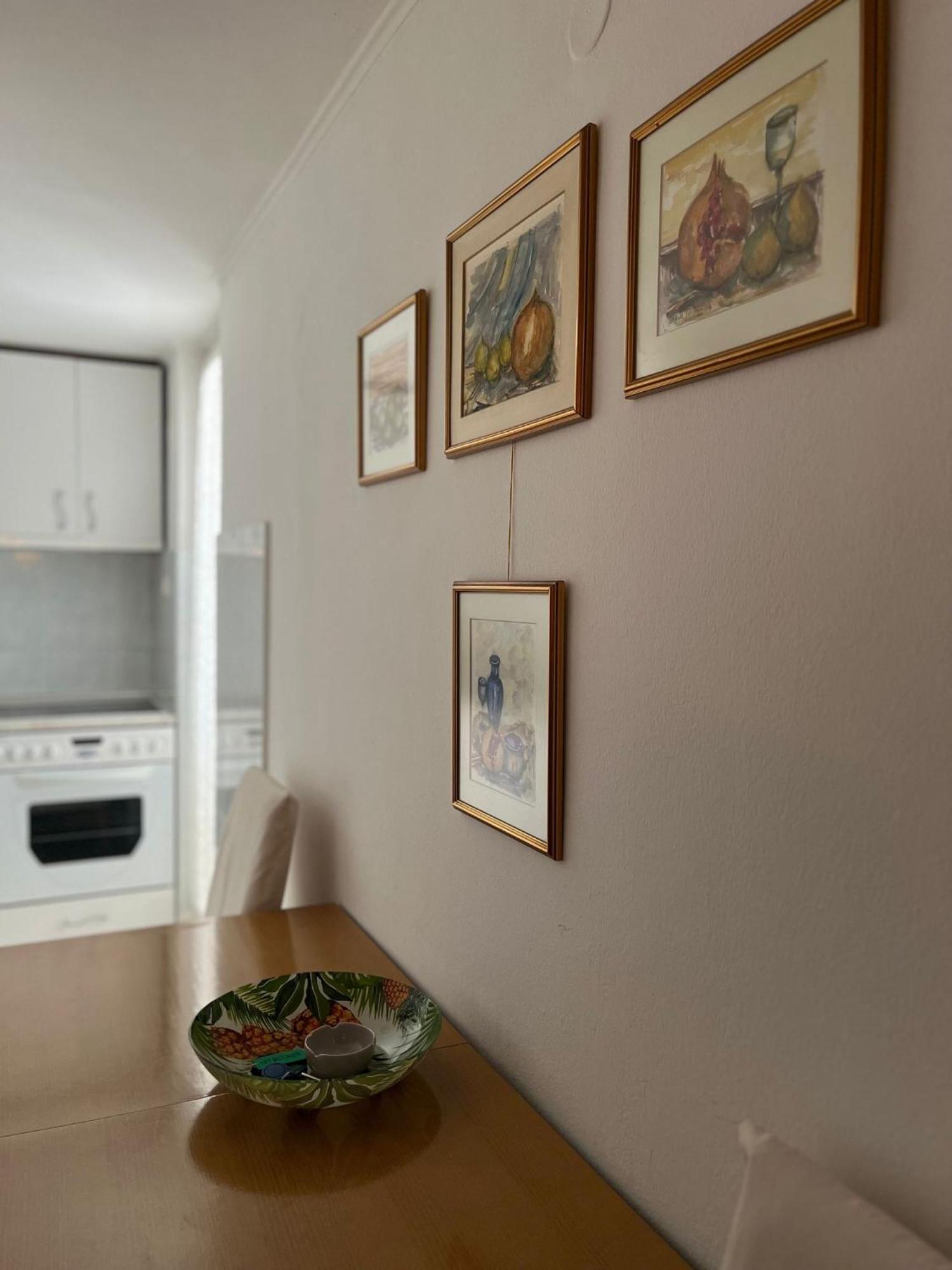 Apartment Centropolis Mostar Exterior foto