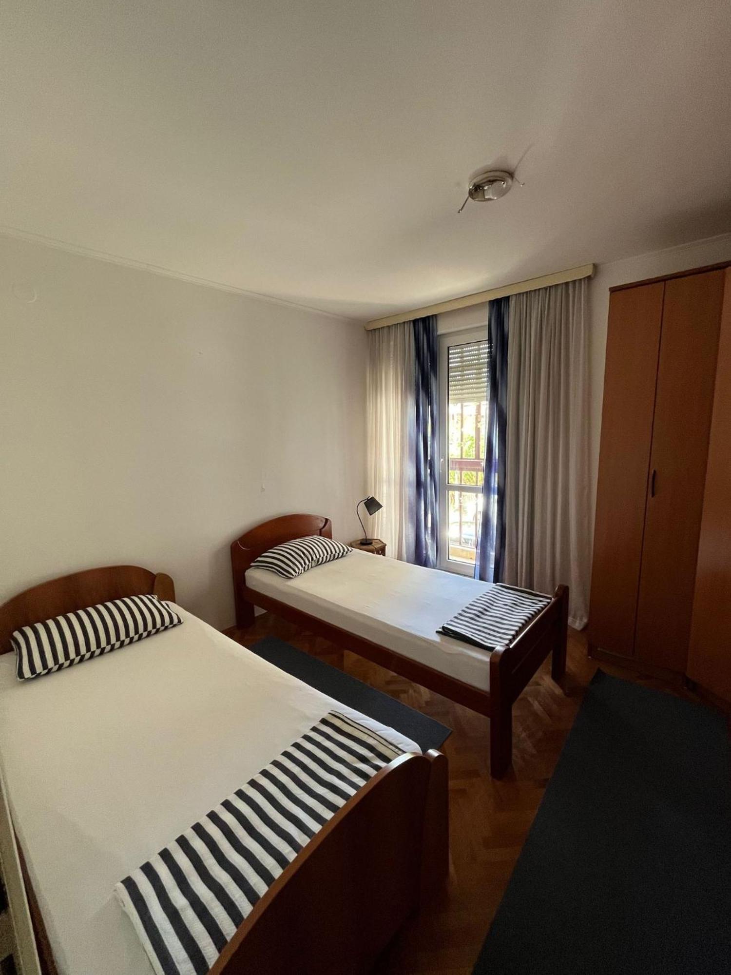 Apartment Centropolis Mostar Exterior foto
