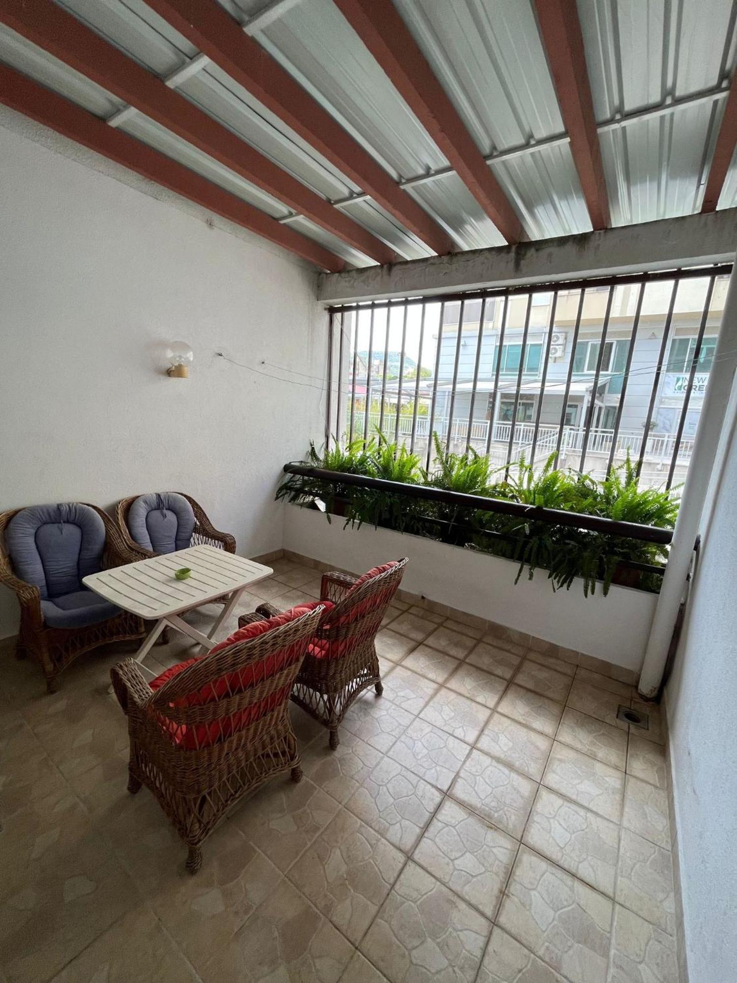 Apartment Centropolis Mostar Exterior foto